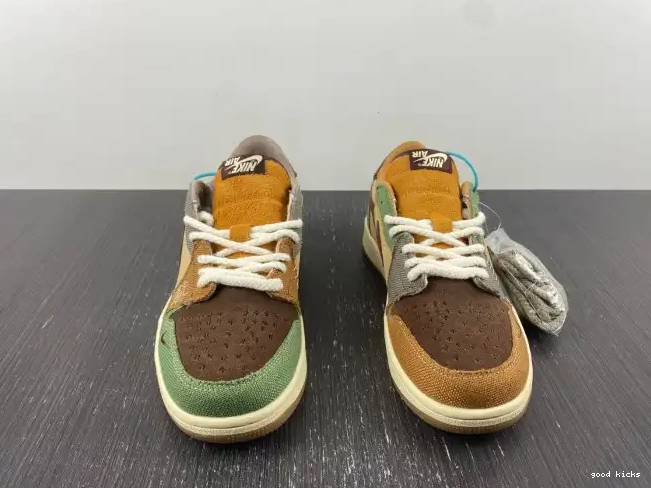 Rep 1 Zion Voodoo Low Williamson DZ7292-200 OG Jordan Retro 0519